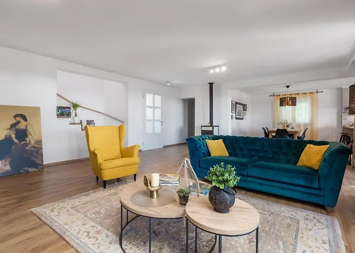 Ferienhaus Stunning In Banjol