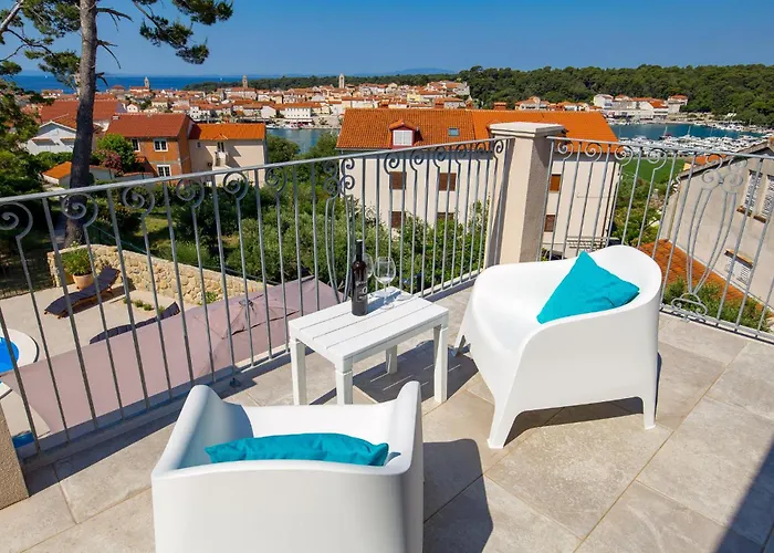 Ferienhaus Stunning In