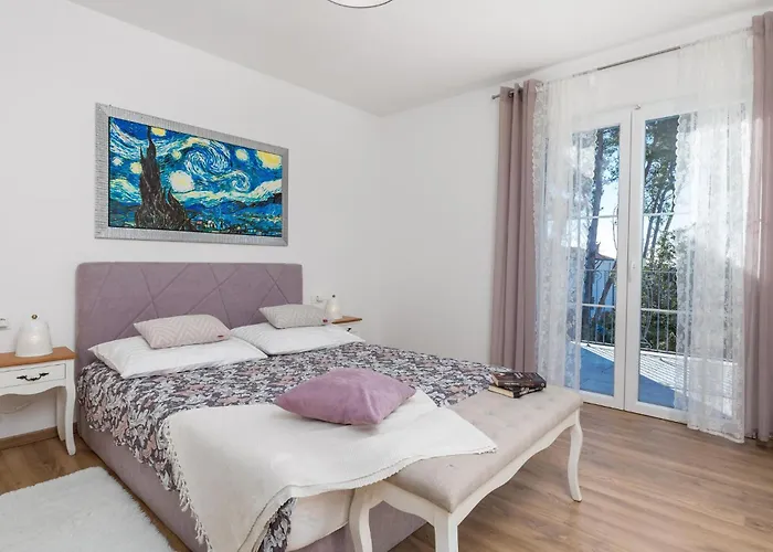 Ferienhaus Stunning In