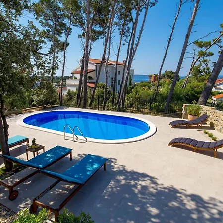 Stunning In Holiday home Banjol
