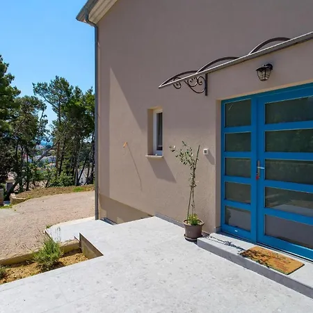Holiday home Stunning In