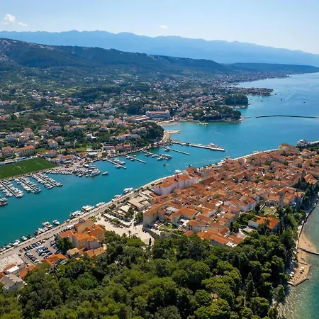 Prázdninový dům Amazing In Banjol