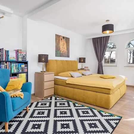 Holiday home Stunning In
