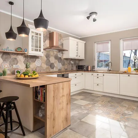 Holiday home Stunning In