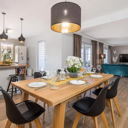 Holiday home Stunning In *