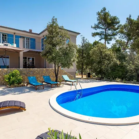 Stunning In Holiday home
