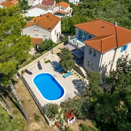 Holiday home Stunning In Banjol