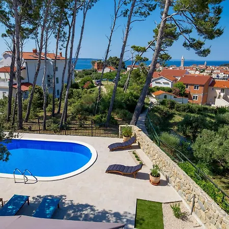 Holiday home Stunning In