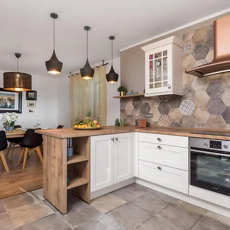 Stunning In Holiday home Banjol