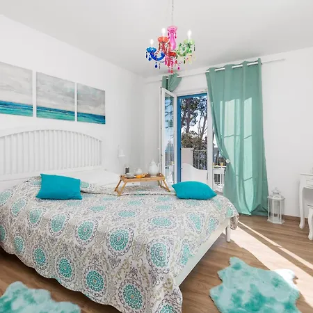 Holiday home Stunning In *